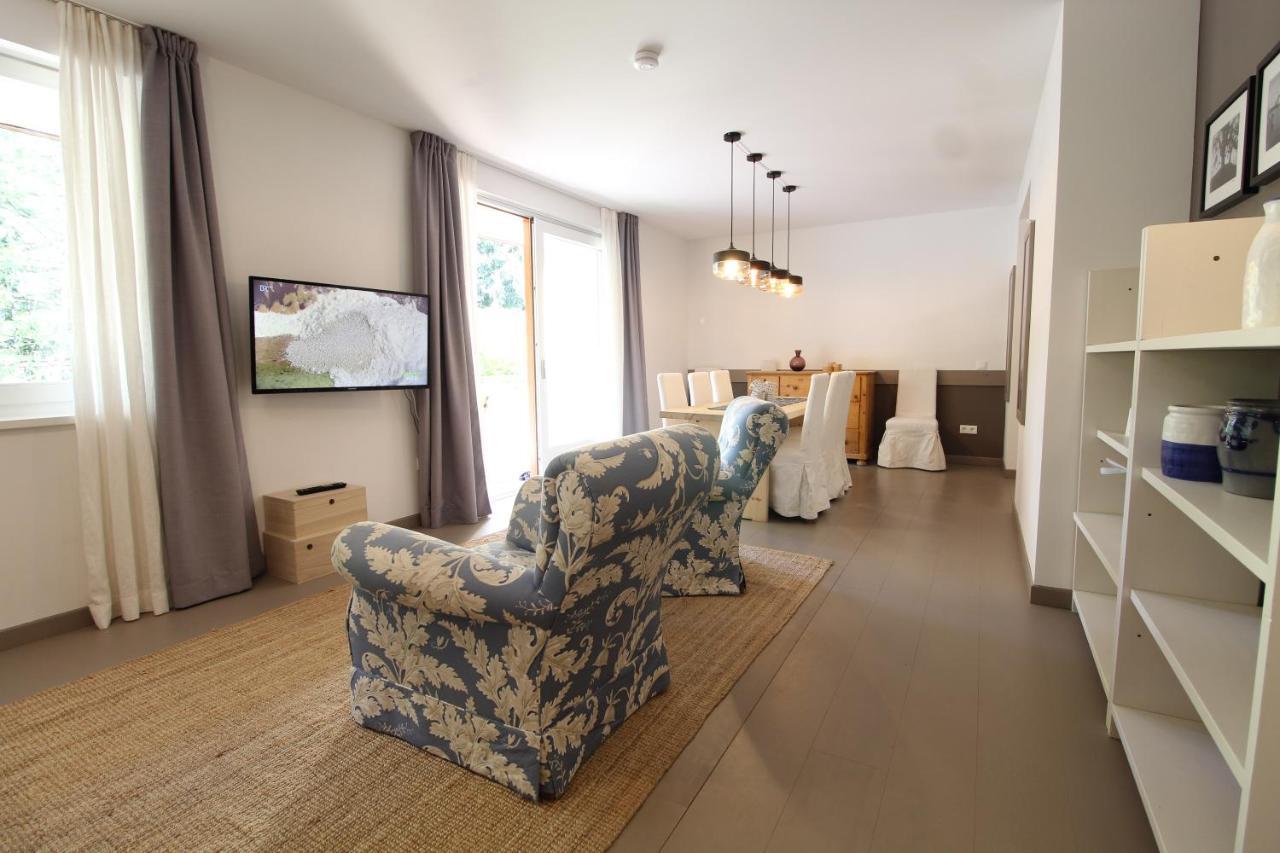 Haus Iris By Isa Agentur Διαμέρισμα Bad Kleinkirchheim Εξωτερικό φωτογραφία