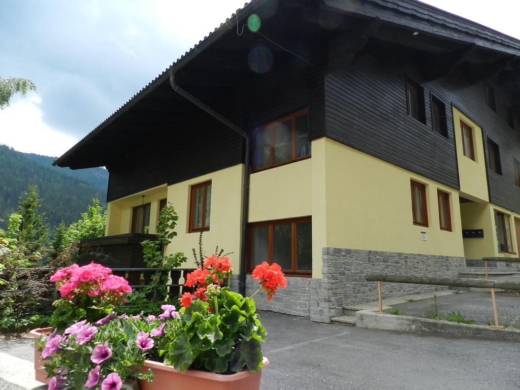 Haus Iris By Isa Agentur Διαμέρισμα Bad Kleinkirchheim Δωμάτιο φωτογραφία