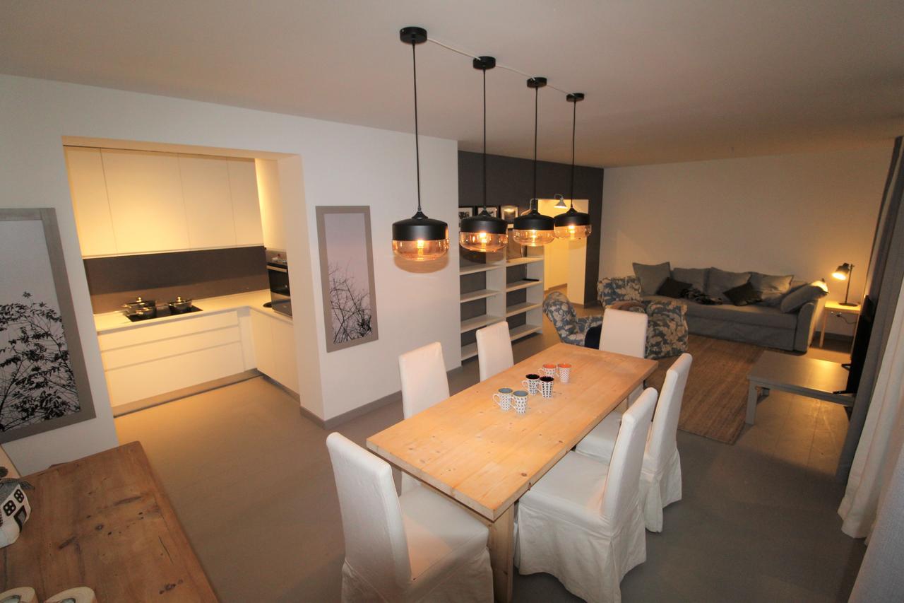 Haus Iris By Isa Agentur Διαμέρισμα Bad Kleinkirchheim Εξωτερικό φωτογραφία